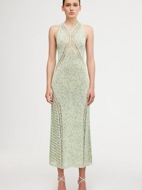 Significant other Brie midi dress